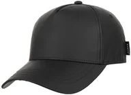 Czapki i chusty sportowe męskie - Czapka Przeciwdeszczowa Courtnie by Barts, czarny, One Size - miniaturka - grafika 1