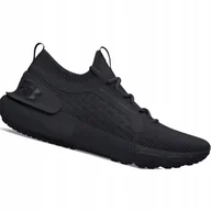 Buty sportowe męskie - Męskie Buty Sportowe Biegowe Under Armour Amortyzacja 43 - miniaturka - grafika 1