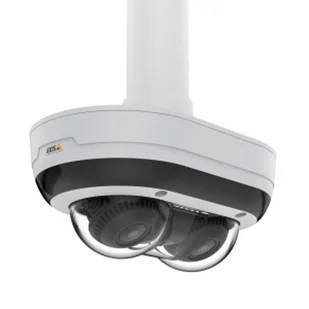 Axis 02076-001 akcesoria do kamer monitoringowych Oprawa - Akcesoria do monitoringu - miniaturka - grafika 1