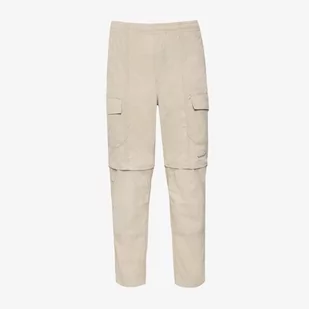 TIMBERLAND SPODNIE DWR 2IN1 OUTDOOR PANT - Timberland - Spodnie męskie - miniaturka - grafika 1