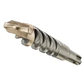 Wiertła - DeWalt Wiertło SDS-Plus EXTREME 2 7X160/100MM DT9525 - miniaturka - grafika 1