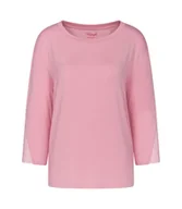 Bielizna nocna - Koszulka damska z długim rękawem Triumph Aura Spotlight Top-40 - miniaturka - grafika 1