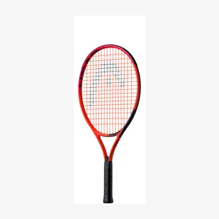 Rakiety do tenisa junior Radical 23 HEAD - Tenis ziemny - miniaturka - grafika 1