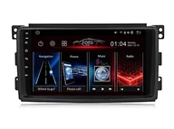 Radia samochodowe - Radio Android FS1-Lite Smart Fortwo 2005-2010 - miniaturka - grafika 1