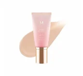Kremy BB - Missha Signature Real Complete BB Cream EX #21 Light Beige Wielofunkcyjny krem BB - miniaturka - grafika 1