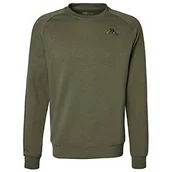 Bluzy męskie - Kappa Caimali Swt Bluza Męska - miniaturka - grafika 1