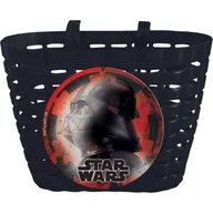 Akcesoria rowerowe - Disney Kosz przód Gwiezdne Wojny Star Wars plastik - miniaturka - grafika 1