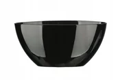 Donice - Doniczka Osłonka Donica Połysk Kolory Czarna 21 Cm - miniaturka - grafika 1