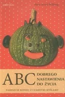 Zdrowie - poradniki - ABC dobrego nastawienia do życia - Willberg Hans-Arved - miniaturka - grafika 1