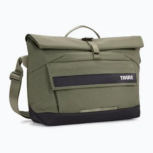 Torba Thule Paramount Crossbody 14 l soft green - Torby sportowe - miniaturka - grafika 1