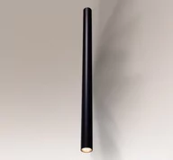 Lampy ścienne - Shilo Kinkiet YABU 4426 wąska długa tuba Kinkiet YABU 4426 wąska długa tuba - miniaturka - grafika 1