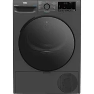 Suszarki do prania - Suszarka BEKO XBM3T49249M z pompą ciepła 9 kg - miniaturka - grafika 1
