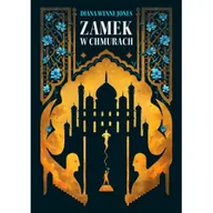 Fantasy - Zamek w chmurach. Zamek. Tom 2 - miniaturka - grafika 1