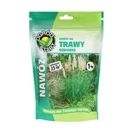 Nawozy ogrodnicze - Nawóz na trawy ozdobne 1 kg doypack Ogród Start - miniaturka - grafika 1