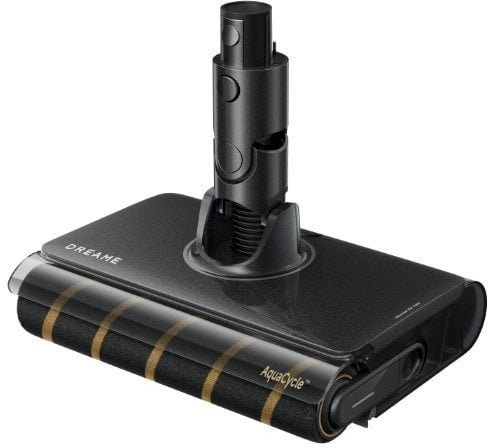 Motorized Wet Roller R20 Ultra, R20 Ultra Aquacycle and Z30 Ultra