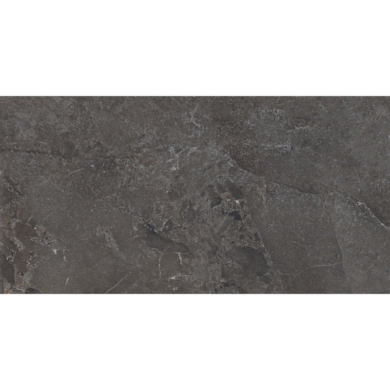 Mexen Terraalite Graphite gres szkliwiony rekt. G1, płytka podłogowo-ścienna 120 x 60 cm, mat - TL306-120-060-02