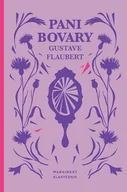 Proza - Marginesy Pani Bovary - Gustave Flaubert, Aniela Micińska, Anna Pol - miniaturka - grafika 1