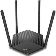 Routery - Router MERCUSYS MR60X - miniaturka - grafika 1