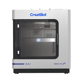 CreatBot D600 Pro 2 HS - Drukarki 3D - miniaturka - grafika 1