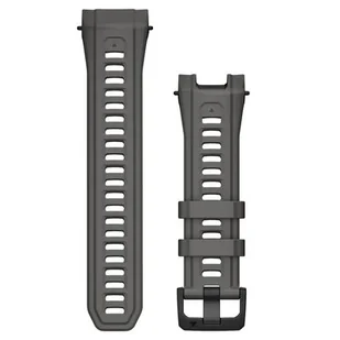 Pasek do Garmin Instinct 3 010-13396-00 (26 mm) Ciemnoszary - Akcesoria do smartwatchy - miniaturka - grafika 1