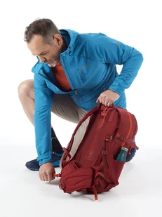 Vaude Wizard 24+4 Backpack, avocado One Size 2021 Plecaki szkolne i turystyczne 145674510 - Plecaki - miniaturka - grafika 5