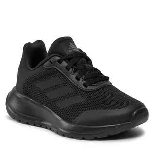 Buty dla chłopców - Buty adidas Tensaur Run IG8572 Cblack/Cblack/Gresix - grafika 1