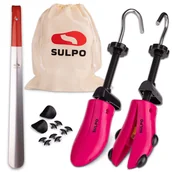 Akcesoria obuwnicze - Prawidło do rozciągania butów plastikowe r_38-46 36/38 - miniaturka - grafika 1