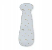 Akcesoria do fotelików - Aeromoov wkładka antypotowa fotelika 15-36 króliczki edycja 2024 bunny - miniaturka - grafika 1