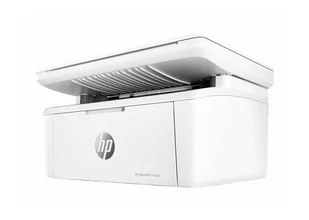 HP inc Inc LaserJet M140we 7MD72E 7MD72E - Dodatki do drukarek i skanerów - miniaturka - grafika 1