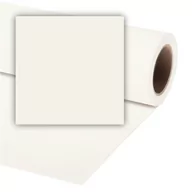 Tła fotograficzne - Colorama kartonowe 1,35x11m - Polar White CO582 - miniaturka - grafika 1