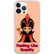 Etui i futerały do telefonów - Etui dedykowane do IPHONE 13 MINI wzór:  Dżafar 001 oryginalne i oficjalnie licencjonowane - miniaturka - grafika 1