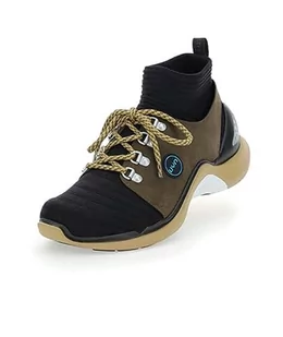 UYN Special Himalaya 6000 Mid Boots with Membran 115 Men, czarny/brązowy EU 44 2022 Buty codzienne - Buty sportowe damskie - miniaturka - grafika 1
