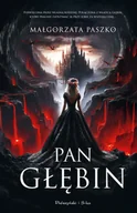 Fantasy - Pan Głębin - miniaturka - grafika 1