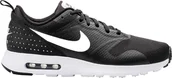 Sneakersy męskie - Nike Air Max Tavas - Buty sneakersy męskie czarny 705149-009 , Rozmiar: EU 44 US 10 - miniaturka - grafika 1