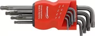 Zestawy narzędziowe - Klucze Ampulowe Trzpieniowe Kątowe TORX Format - miniaturka - grafika 1