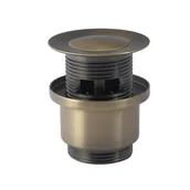 Korki do umywalek - KERRA Korek KLIK KLAK KOM - miniaturka - grafika 1