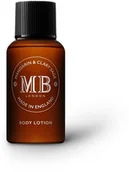 Balsamy i kremy do ciała - Molton Brown Molton Brown, Mandarin &amp; Clary Sage, Nourishing, Body Lotion, 30 ml For Women - miniaturka - grafika 1