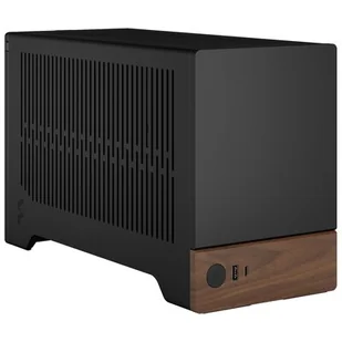 Fractal Design Terra Graphite - Obudowy komputerowe - miniaturka - grafika 1