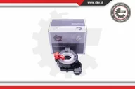 Akcesoria do układu elektrycznego - Sprężyna śrubowa, poduszka powietrzna Esen SKV 96SKV510 - miniaturka - grafika 1