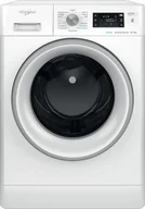 Pralki do zabudowy - Whirlpool FFWDB976258SVEE - miniaturka - grafika 1