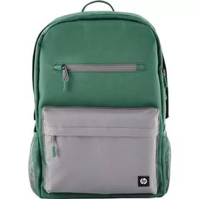 Torba dla laptopa HP Campus (7J595AA) Zielony - Torby na laptopy - miniaturka - grafika 1