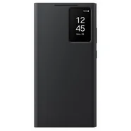 Etui SAMSUNG Smart View Wallet Case do Galaxy S24 Ultra EF-ZS928CBEGWW Czarny