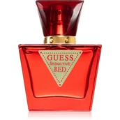 Wody i perfumy damskie - GUESS Seductive Red woda toaletowa 30 ml dla kobiet - miniaturka - grafika 1