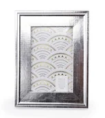 Ramki na zdjęcia - Styler Ramka 30x40 VENEZIA AA srebrny błysk 5902841512658 - miniaturka - grafika 1