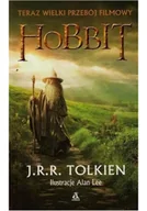 Fantasy - Hobbit - miniaturka - grafika 1