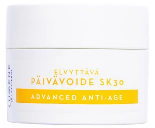 Lumene KLASSIKKO, Przeciwzmarszczkowy krem rewitalizujący na dzień 50+ SPF 30, 50 ml - Kremy do twarzy - miniaturka - grafika 1