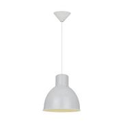 Lampy sufitowe - Zuma Line Lampa wisząca ELSTRA P16151-WH - miniaturka - grafika 1