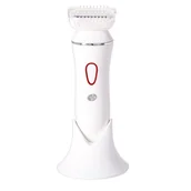 Szczoteczki do twarzy - RIO BEAUTY SHFA - miniaturka - grafika 1