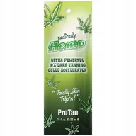 Balsamy i kremy do opalania - ProTan Radically Hemp Przyspieszacz Do Opalania - miniaturka - grafika 1
