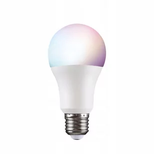 Żarówka smart LED Wi-Fi S A60 9 W E27 RGBCCT - Żarówki LED - miniaturka - grafika 1